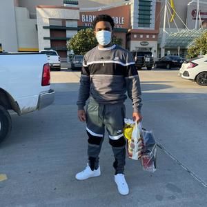 Meet your Posher, Bryant